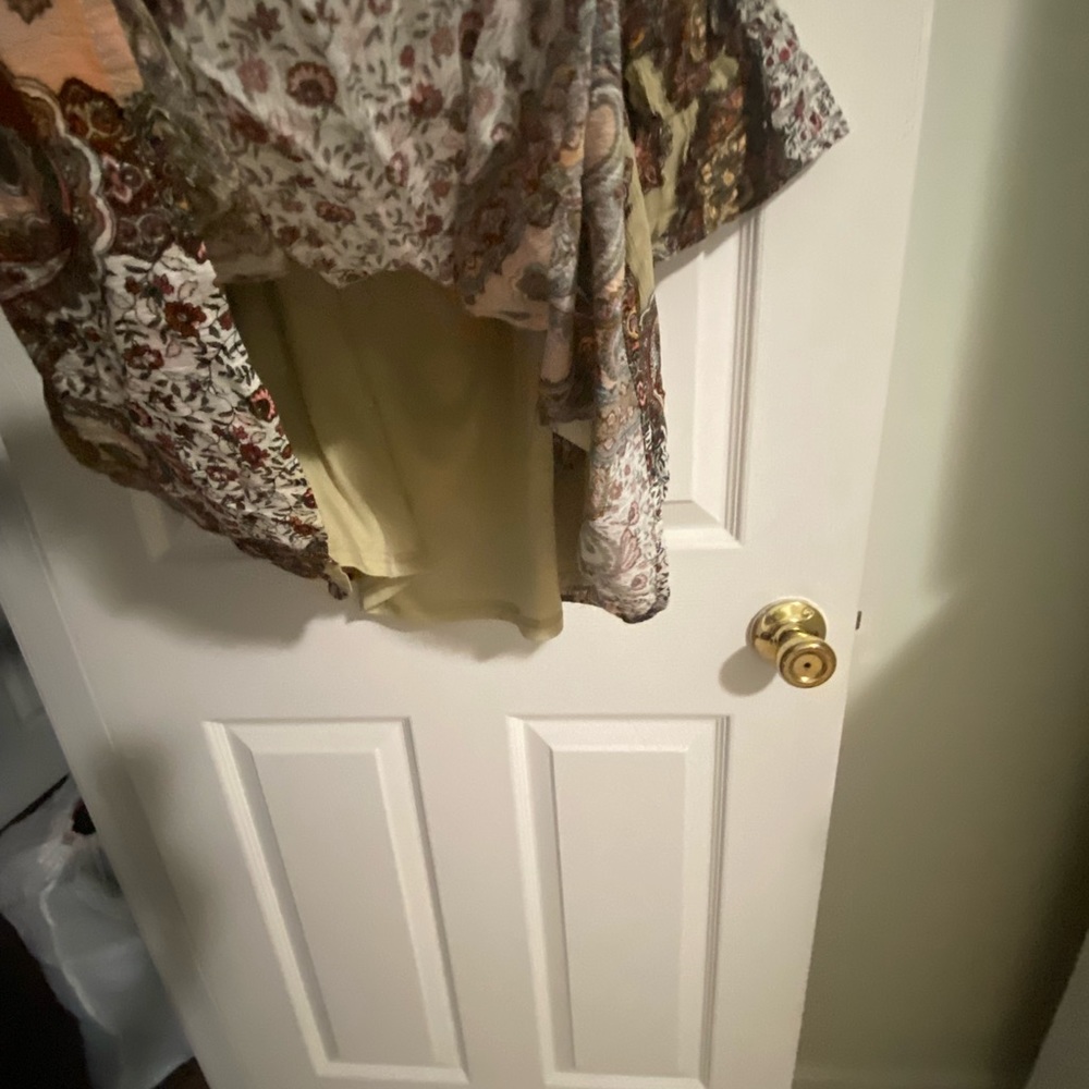 Fall dress - Picture 2 of 3